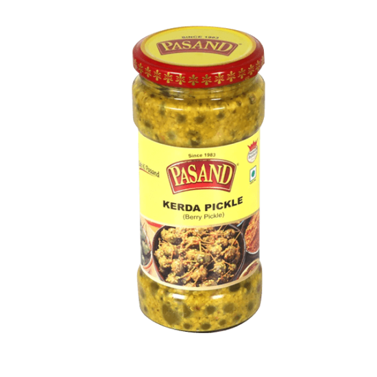Pasand Kerda