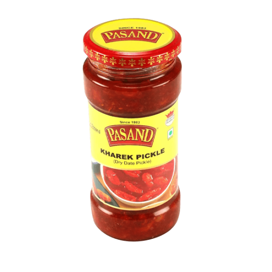 Pasand Kharek Pickle/Athanu
