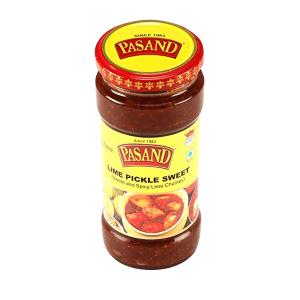 Pasand Lime Pickle