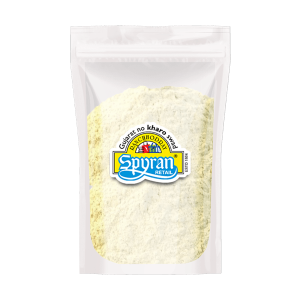 Musli White Powder