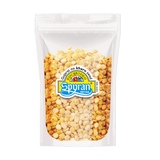 Split Bengal Gram/Chana Dal