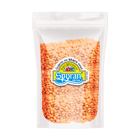 Split Red Lentil/Masoor Dal