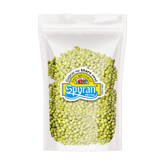 Green Gram/Mung Green