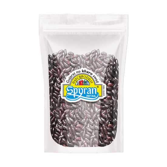 Black Rajma/Black Kidney Beans