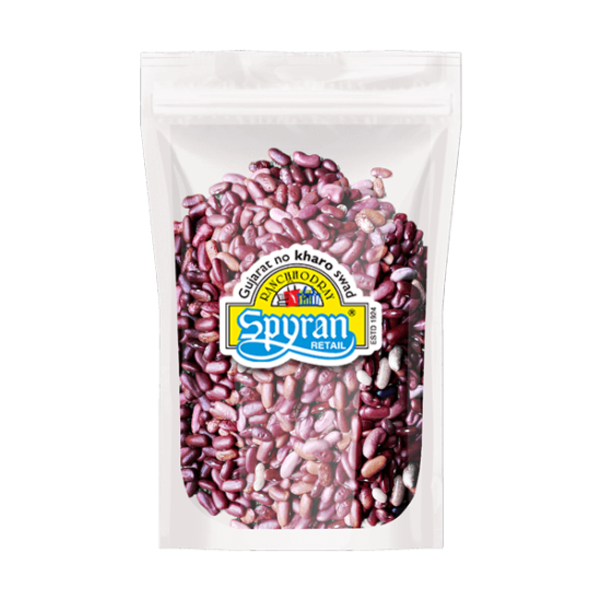 Kashmiri Rajma/Kashmiri Kidney Beans