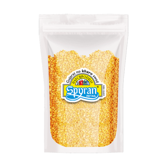 Spyran Tuvar Dal Dry/Pigeon Pea Dry