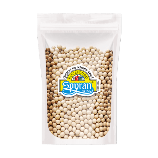White Peas/Vatana White