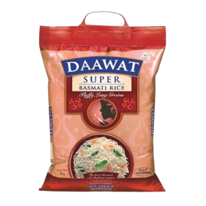 Rice Dawat Super