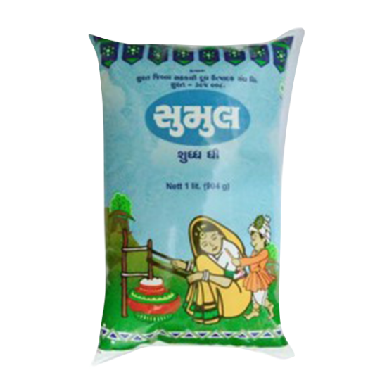 Ghee Sumul
