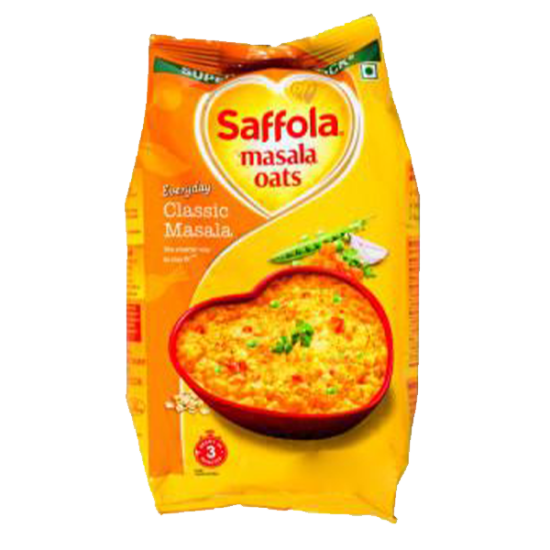 Saffola Masala Oats