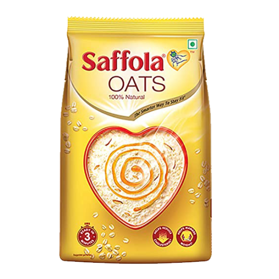 Saffola Oats