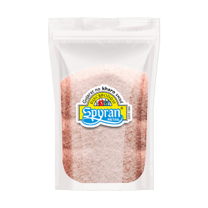 Spyran Himaliyan Pink Salt