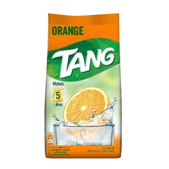 Tang Orange