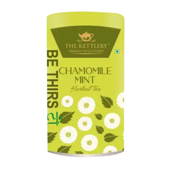 Green Tea Mint