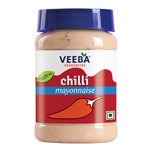 VB Chilli Mayonnaise