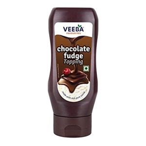VB Chocolate Fudge Topping