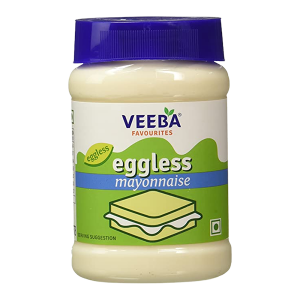 VB Eggless Mayonnaise