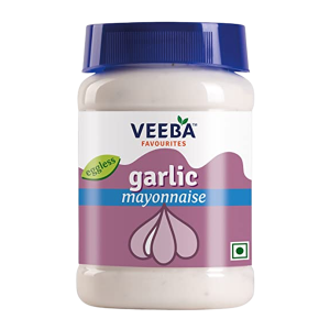 VB Garlic Mayonnaise