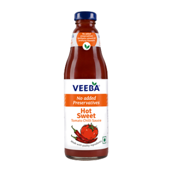 VB Hot Sweet Tomato Chilli Sauce