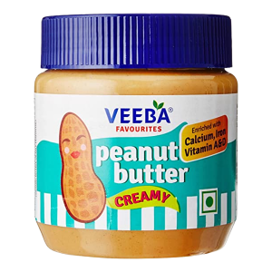 VB Peanut Butter Creamy