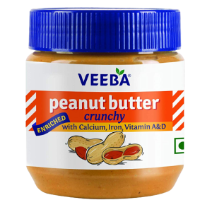 VB Peanut Butter Crunchy