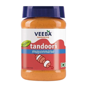 VB Tandoori Mayonnaiise
