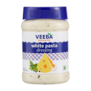 VB White Pasta Dressing