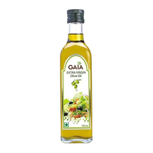 Virgine Olive Oil