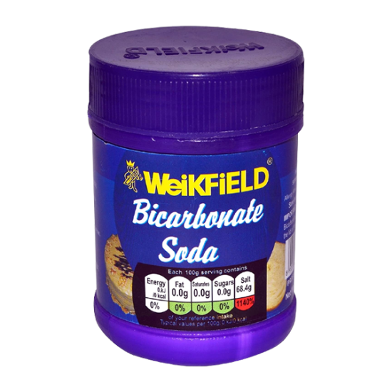 Wk Baking Soda