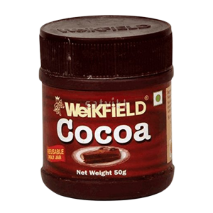 Wk Cocoa Powder