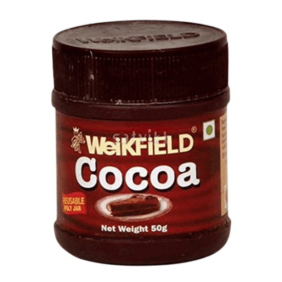 Wk Cocoa Powder