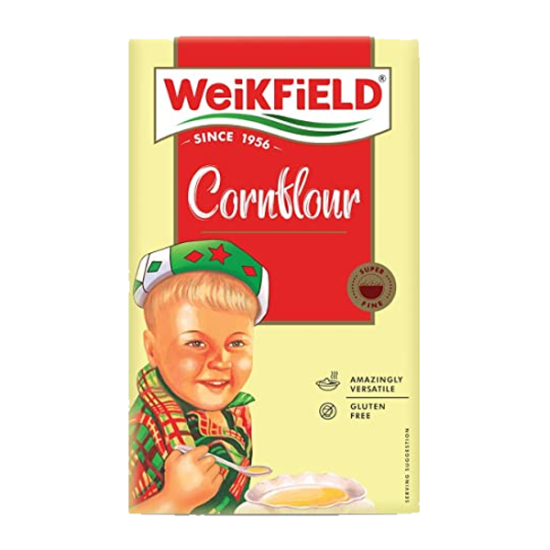 Wk Cornflour