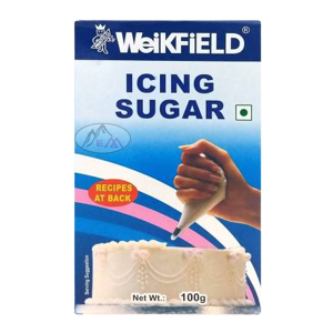 Wk Icing Sugar