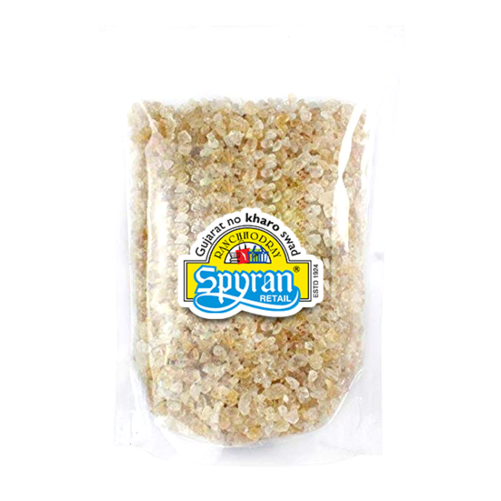 Edible Gum Maklai/Gundar Maklai