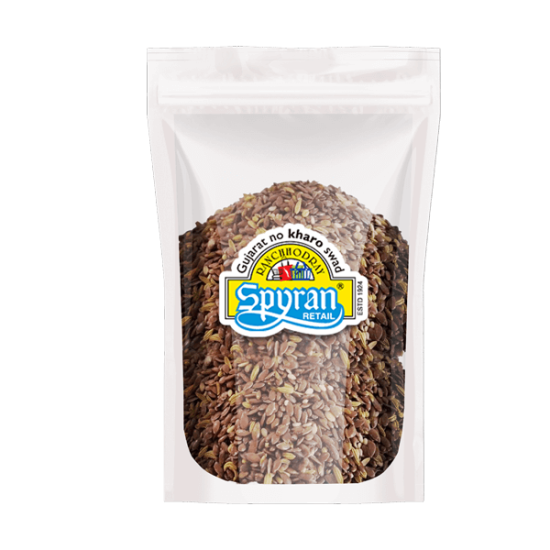 Flex Seeds Mukhvas