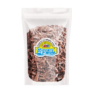 Gotli Chips Mukhvas