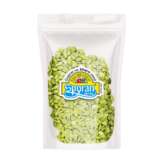 Pumpkin Seeds Plain