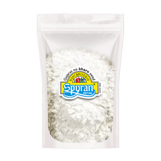 Barnyard Millet Flour/Moriya Lot