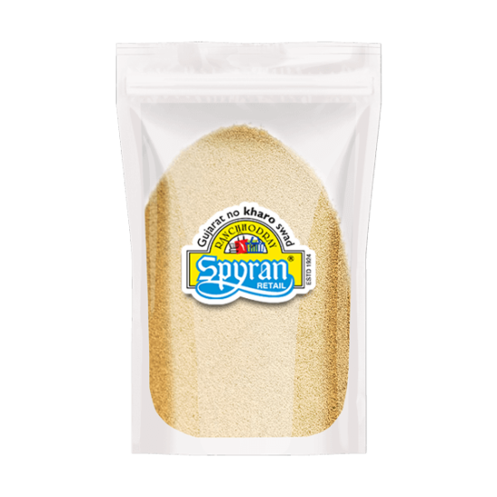 Amaranth Flour/Rajgara Lot