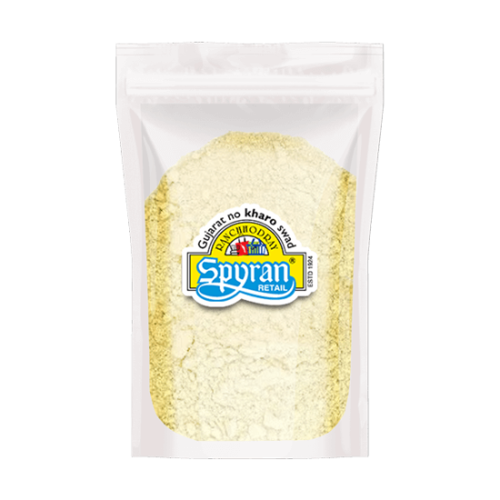Black Lentil Flour/Udad Flour