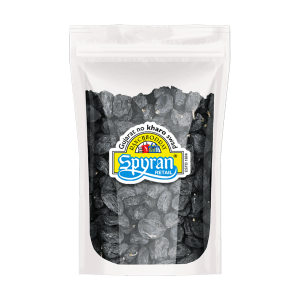 Black Raisins/Draksh 