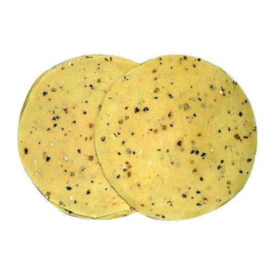 Papad Moong Udad