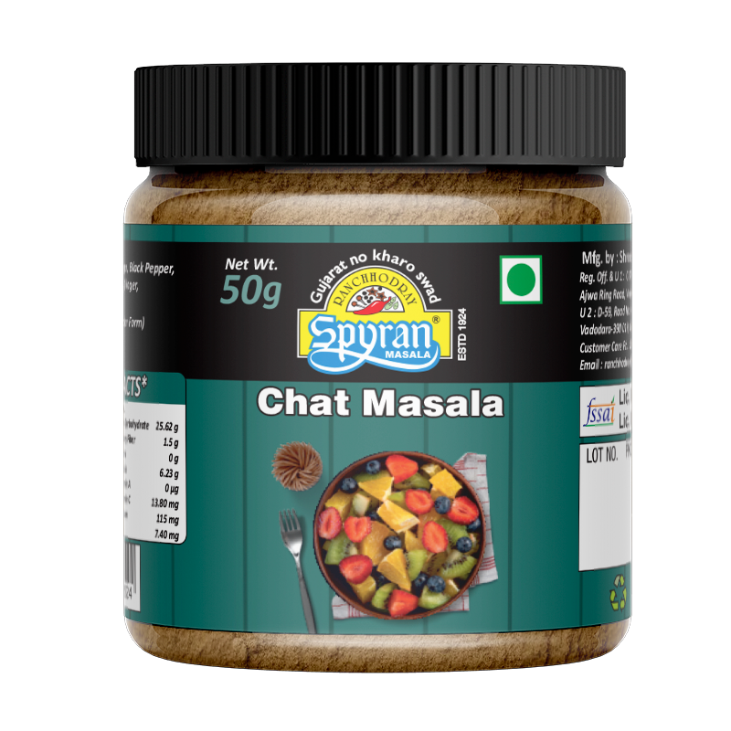 Chat Masala