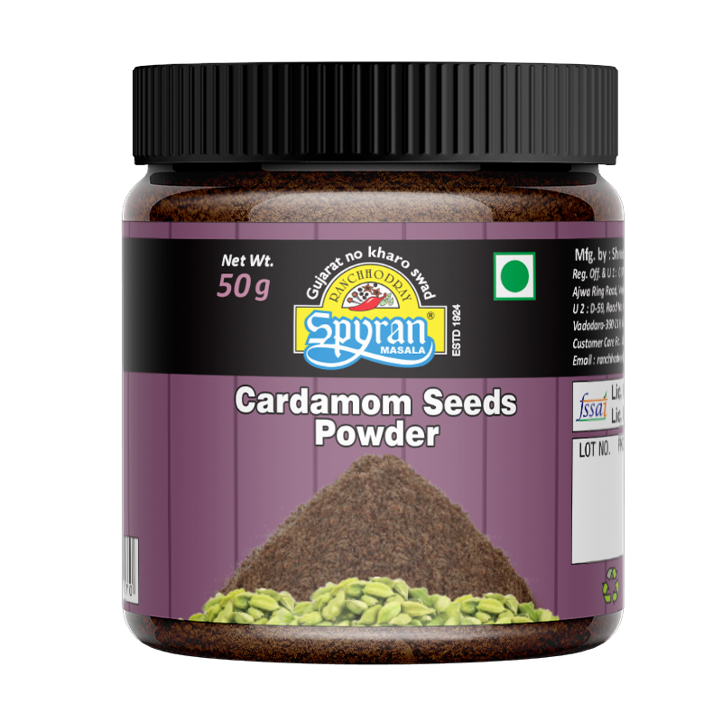 Elaichi Powder