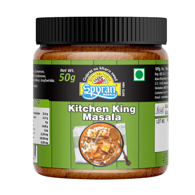 Kitchen King Masala