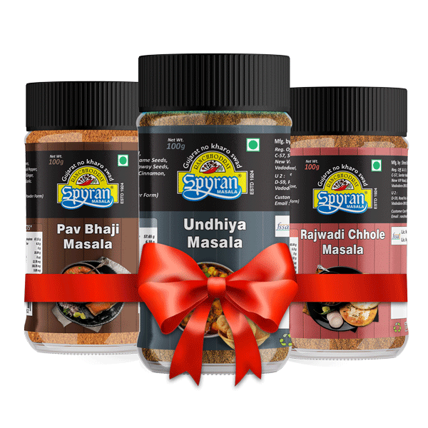 Winter Special Combo Offer