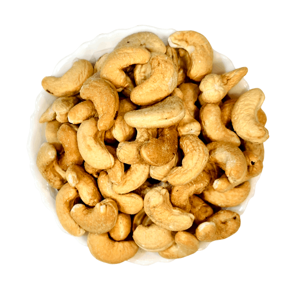 Cashew/Kaju Salted