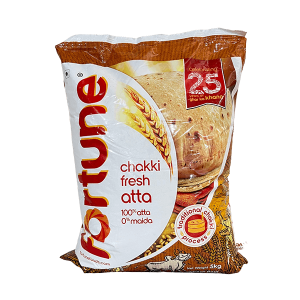 Flour/Atta
