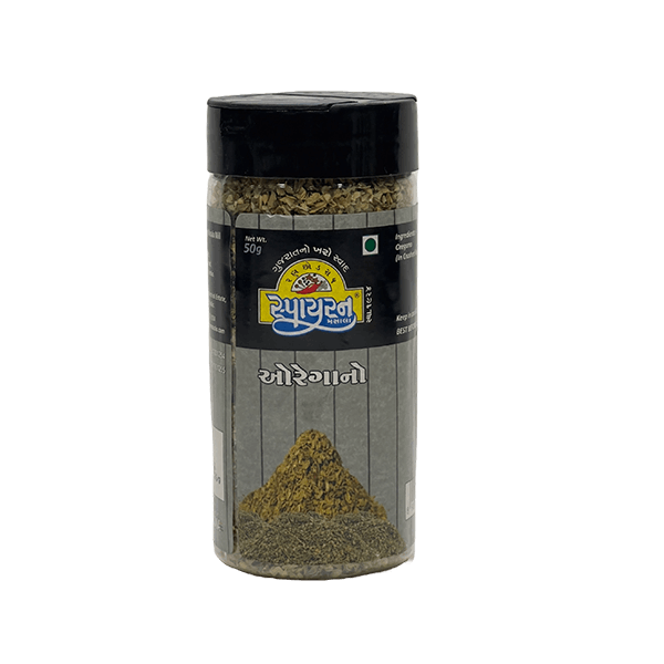 Oregano