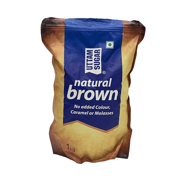Natural Brown Sugar
